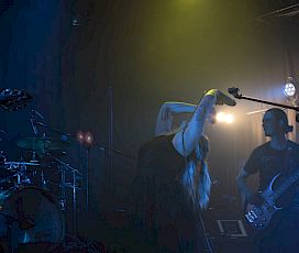 Picture Grey - Nedelja 9.4.2023