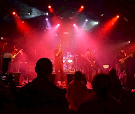 Los Loa - Nedelja 9.4.2023