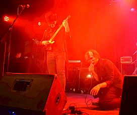 Los Loa - Nedelja 9.4.2023