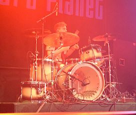 3rd Planet - Sobota 8.4.2023