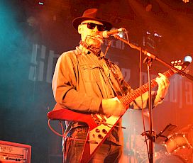 Strici iz ozadja - Sobota 8.4.2023