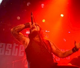 Taste Of Plague - Sobota 8.4.2023