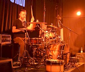 Krokar - Nedelja 9.4.2023