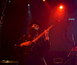 Los Loa - Nedelja 9.4.2023