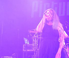 Picture Grey - Nedelja 9.4.2023