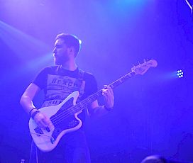 Alice Blue - Sobota 8.4.2023