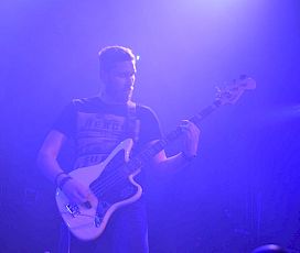 Alice Blue - Sobota 8.4.2023