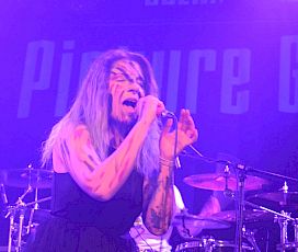 Picture Grey - Nedelja 9.4.2023