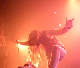 Taste Of Plague - Sobota 8.4.2023