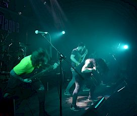 Taste Of Plague - Sobota 8.4.2023