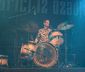 Strici iz ozadja - Sobota 8.4.2023