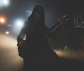 Ghost B.C.E. - Sobota