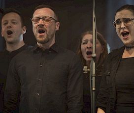 MePZ KUD Coda - Sobota