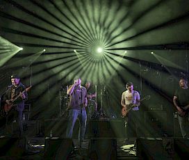 Piksel Prfekt - Sobota