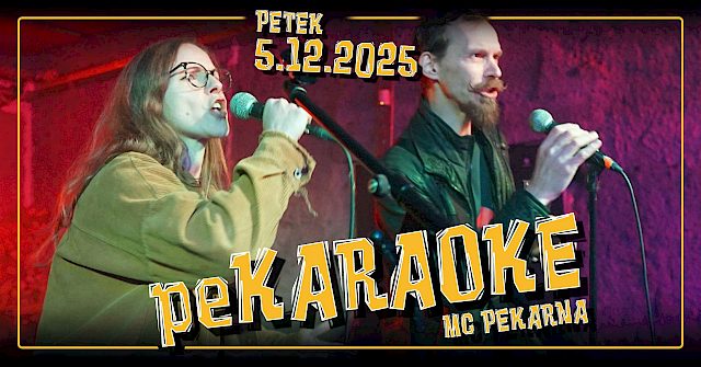 peKARAOKE