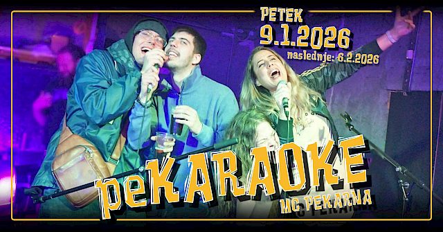 peKARAOKE