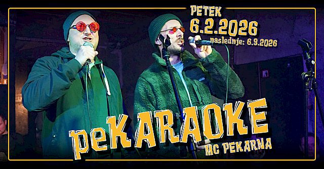peKARAOKE