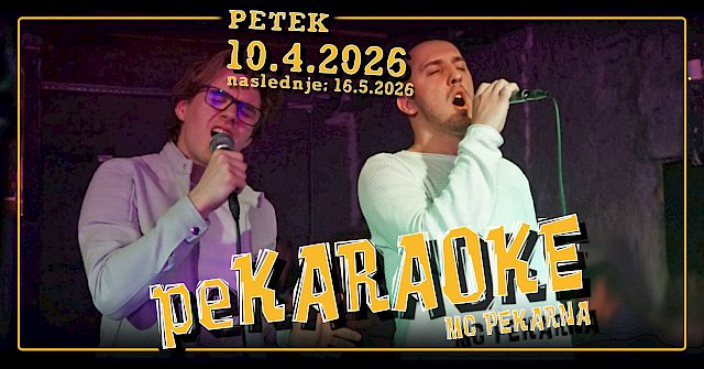 peKARAOKE