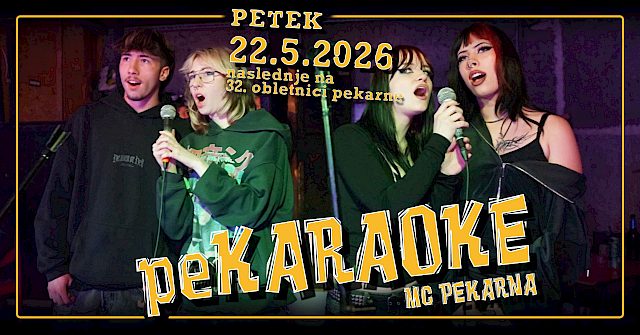 peKARAOKE