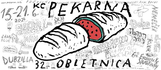32. obletnica pekarne