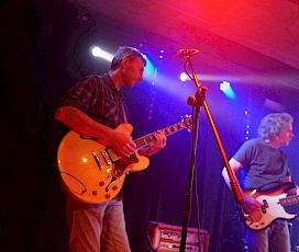 THE ROLLING STONES tribute koncert (Hearts of Stones)