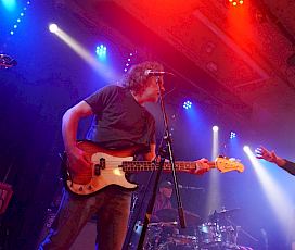 THE ROLLING STONES tribute koncert (Hearts of Stones)