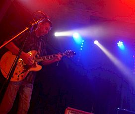 THE ROLLING STONES tribute koncert (Hearts of Stones)