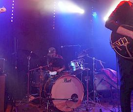 THE ROLLING STONES tribute koncert (Hearts of Stones)