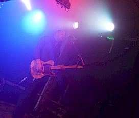 THE ROLLING STONES tribute koncert (Hearts of Stones)