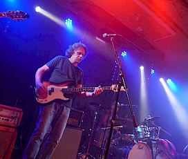 THE ROLLING STONES tribute koncert (Hearts of Stones)