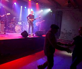 THE ROLLING STONES tribute koncert (Hearts of Stones)