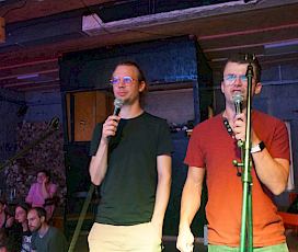 peKARAOKE - 7.8.2026