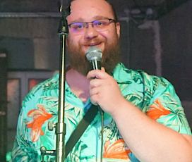 peKARAOKE - 7.8.2026