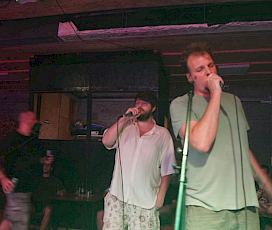 peKARAOKE - 7.8.2026