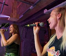 peKARAOKE - 7.8.2026