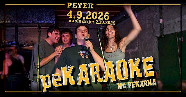 peKARAOKE