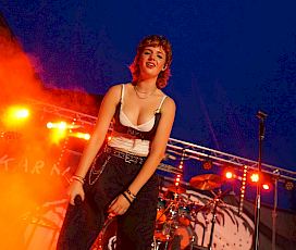 VOLUME ZERO FEST - Petrichor,Mind Juice, Necrotize, One night stand, Blueline, Kratki stik - 28. - 29. 8..2026