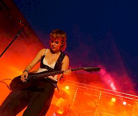 VOLUME ZERO FEST - Petrichor,Mind Juice, Necrotize, One night stand, Blueline, Kratki stik - 28. - 29. 8..2026
