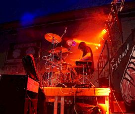 VOLUME ZERO FEST - Petrichor,Mind Juice, Necrotize, One night stand, Blueline, Kratki stik - 28. - 29. 8..2026