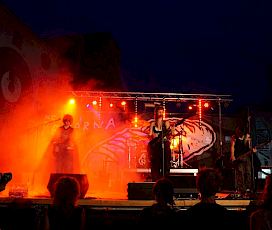 VOLUME ZERO FEST - Petrichor,Mind Juice, Necrotize, One night stand, Blueline, Kratki stik - 28. - 29. 8..2026