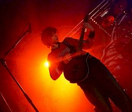 VOLUME ZERO FEST - Petrichor,Mind Juice, Necrotize, One night stand, Blueline, Kratki stik - 28. - 29. 8..2026
