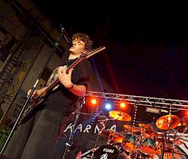 VOLUME ZERO FEST - Petrichor,Mind Juice, Necrotize, One night stand, Blueline, Kratki stik - 28. - 29. 8..2026