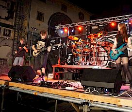 VOLUME ZERO FEST - Petrichor,Mind Juice, Necrotize, One night stand, Blueline, Kratki stik - 28. - 29. 8..2026