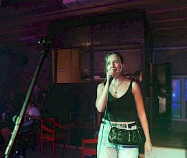 peKARAOKE - 4.9.2026