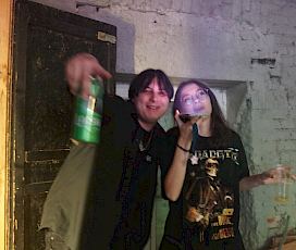 peKARAOKE - 4.9.2026
