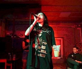 peKARAOKE - 4.9.2026