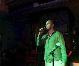 peKARAOKE - 4.9.2026