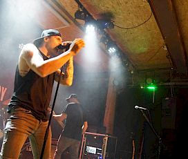 GUILTY OF JOY + Match! + Šesti - 18.9.2026