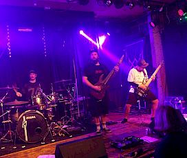 TRYGLAV + Kresnik + Morywa - 19.9.2026