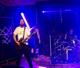 TRYGLAV + Kresnik + Morywa - 19.9.2026